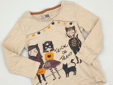 bluza lilo i stich h: Bluza, Little kids, 5-6 lat, 110-116 cm, stan - Bardzo dobry — 1