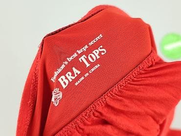 top satynowy h: Sukienka damska, rozmiar M — 4