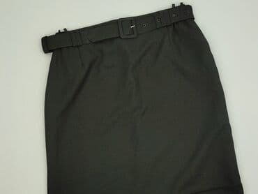 spódnice eko skóra ołówkowe: Spódnica damska, rozmiar L — 1