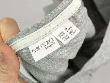 bluzki na ramiączkach sinsay: Esmara, Women`s T-shirt, size S (EU 36) — 4