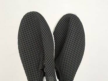 biale adidasy do sukienki: Sneakersy damskie, 41 — 4