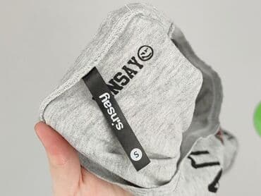 cheap sweatshirt: Sinsay, T-shirt damski, rozmiar S — 4