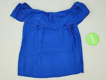 bluza boho: House, Bluzka damska, rozmiar L — 2