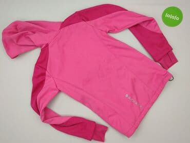 buty ugg born2be: Kurtka przejściowa, Crivit Sports, 12 lat, 146-152 cm, stan - Bardzo dobry — 3