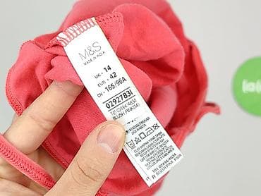 puma bluzki: Marks & Spencer, Top damski, rozmiar M — 4