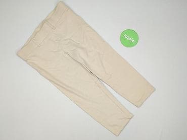 spodnie 50: Spodnie materiałowe damskie, rozmiar XL — 2