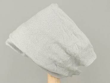 sweter dekolt serce: Golf damski, rozmiar M — 5