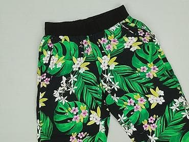 Tally Weijl, Material trousers for women, size XS at lalafo.pl Tally Weijl, Material trousers for women, size XS