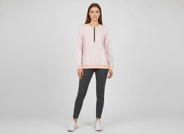 bluzki w szachownice: Bluza damska
, rozmiar S — 7