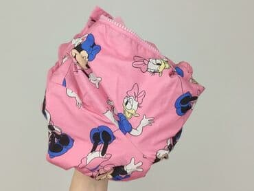 letnie sukienki z krótkim rękawem: Kurtka przejściowa, Disney, 2-3 lat, 92-98 cm, stan - Bardzo dobry — 6