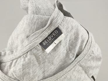 koszulki termoaktywne z nadrukiem: Beloved, T-shirt damski, L — 4