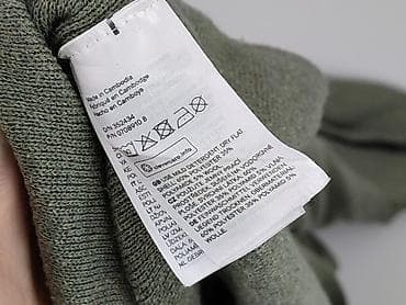 hm buty sniegowce: H&M Basic, Kardigan damski, rozmiar M — 5