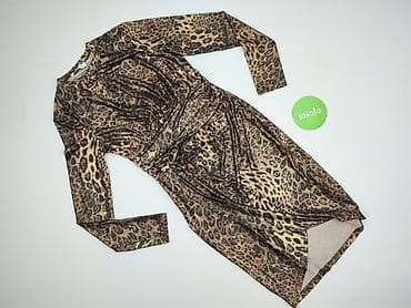 promod sweter: Sukienka damska, rozmiar M — 2