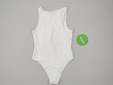 body s: Sinsay, Body damskie, rozmiar M — 4