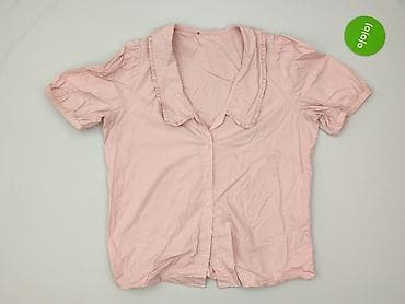 polo reserved: Mohito, Koszula damska, rozmiar L — 2