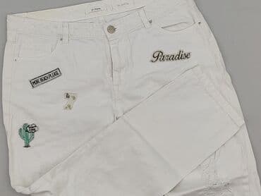 Jeans for women, size L