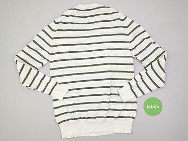 dk berufsmode: H&M L.O.G.G., Sweter dla mężczyzn, rozmiar M — 3