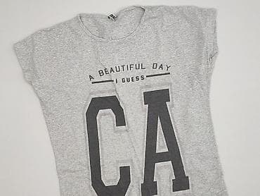grey ads: O'la Voga, T-shirt damski, rozmiar M — 1