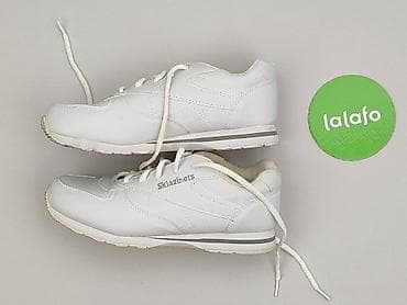 sandałki reserved: Sneakersy damskie, rozmiar 40 — 2