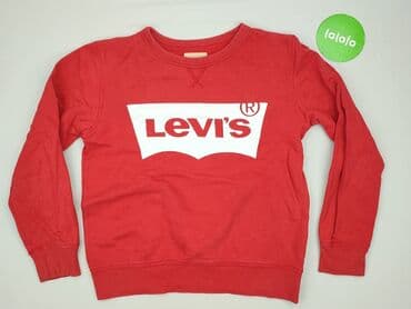 jeremy sochan tshirt: Bluza dla mężczyzn, S, Levi’s, stan - Bardzo dobry — 2
