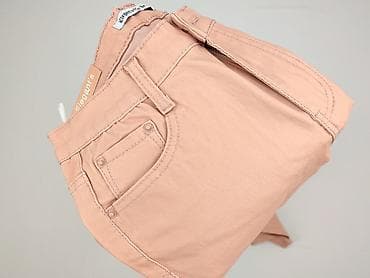 ciąz: Elégance, Spodnie materiałowe damskie, rozmiar M — 6