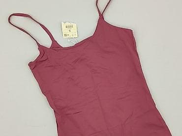 bluzki wiosna: Reserved, Top damski, rozmiar S — 1