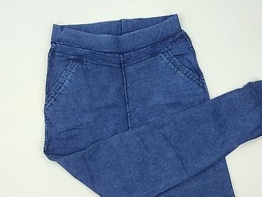 Legginsy Eleganckie damskie, rozmiar S