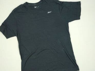 Koszulka dla mężczyzn, M, Reebok, stan - Bardzo dobry