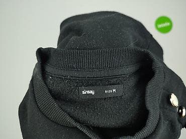 puma ccc: Sinsay, Bluza damska
, rozmiar M — 5