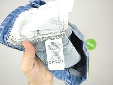 acne: Armani Exchange, Jeansy damskie, rozmiar S — 5