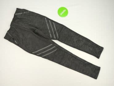 leginsy gym glamour: Legginsy Sportowe damskie, rozmiar S — 2