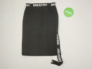 spódniczka wiązana na boku: Spódnica damska, rozmiar S — 3