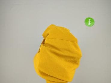 crocs brooklyn klapki: Nutmeg, Spodnie damskie, rozmiar M — 6