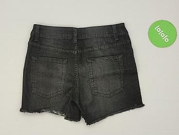 spodnie s: Esmara, Szorty damskie, rozmiar S — 3