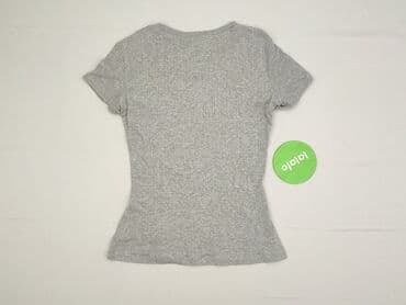 even odd t shirt: Even&Odd, T-shirt damski, rozmiar S — 4