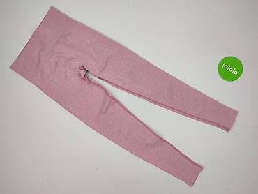 dopasowane dresy: Legginsy Sportowe damskie, rozmiar S — 2