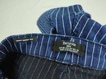 bershka ballon jeans: Bershka, Jeans for women, size S — 4