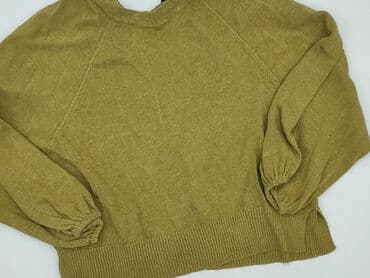 Kobiety: Zara, Sweter damski, rozmiar M — 1