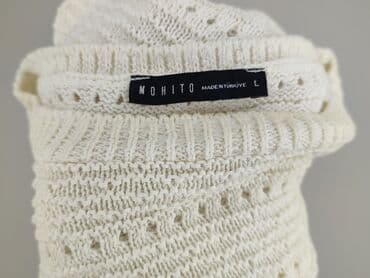 mohito swetry: Mohito, Sweter damski, rozmiar L — 4