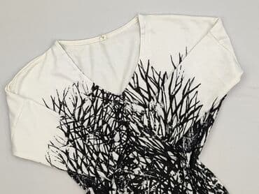 wyprzedaż bluzek mohito: Bluzka damska, rozmiar M — 1