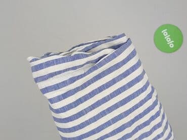 spodnie z wysokim stanem bershka: Bershka, Spodnie materiałowe damskie, rozmiar M — 5