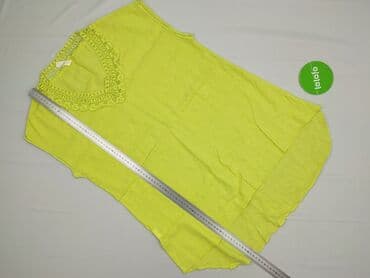 koszulka do tańca latino: Bluzka damska, One size — 3