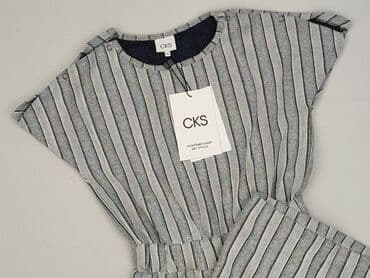 krótkie spodenki ck: Cks, Kombinezon damski, rozmiar M — 1