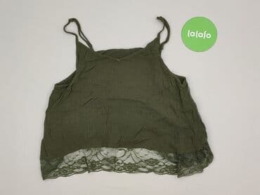 pull and bear bluzka w paski: PULL&BEAR, Top damski, rozmiar S — 3