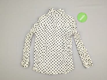 marco polo bluzy damskie: Look, Koszula damska, rozmiar M — 3