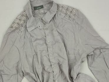 koszula swoateczna: Yessica, Koszula damska, rozmiar M — 1