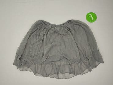 krótkie tiulowe spódnice: Spódnica damska, rozmiar M — 4