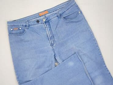 Women: Jeans for women, size XL (EU 42) — 1