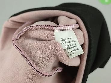 polary 4f: Legginsy Sportowe damskie, rozmiar M — 4