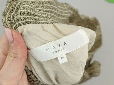 klapki hermes ccc: YAYA, Spódnica damska, L — 4